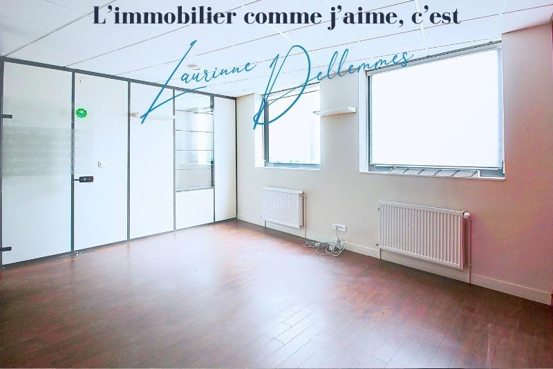Local commercial - 215 m² - 1 pièce