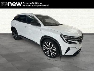 Renault Austral E-Tech full hybrid 200 Gsr2 Iconic