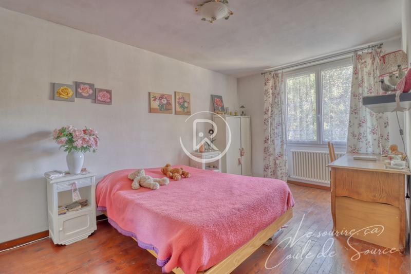 Maison de ville - 200 m² - 6 pièces