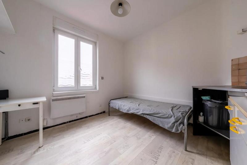 Maison - 80 m² - 6 pièces