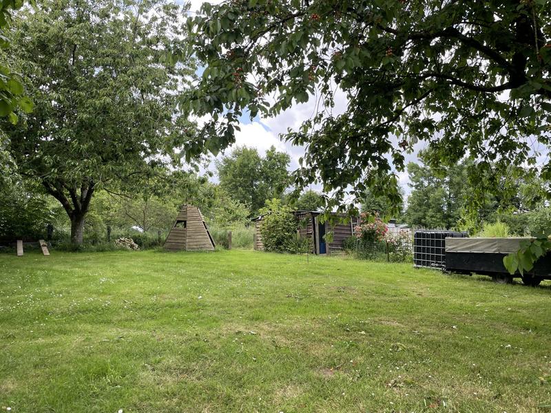 Maison - 188 m² - 9 pièces