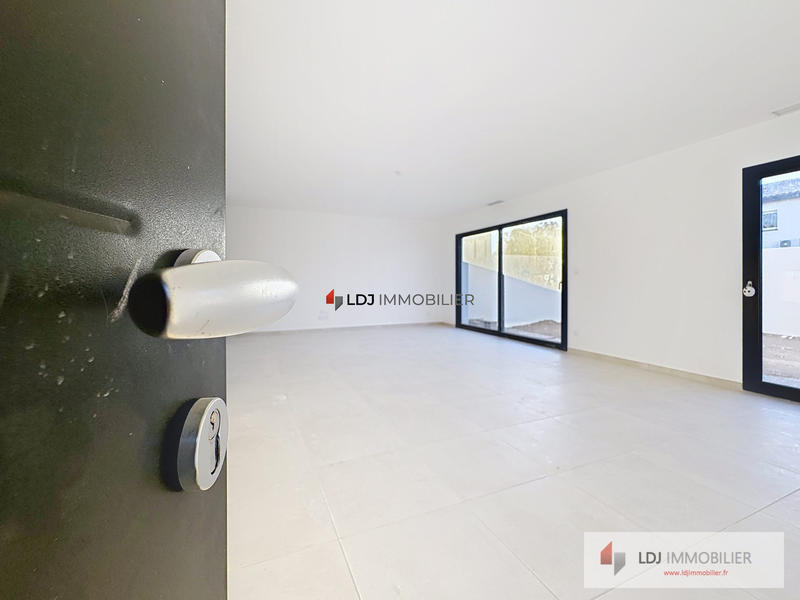 Maison - 115 m² - 4 pièces