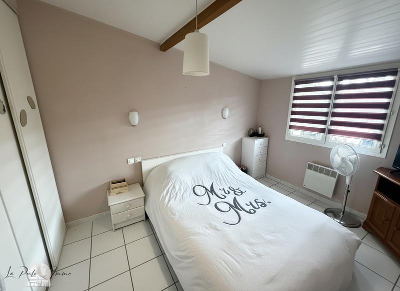 Villa - 125 m² - 8 pièces