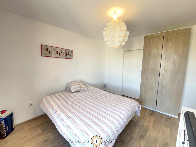 Appartement - 94 m² - 5 pièces