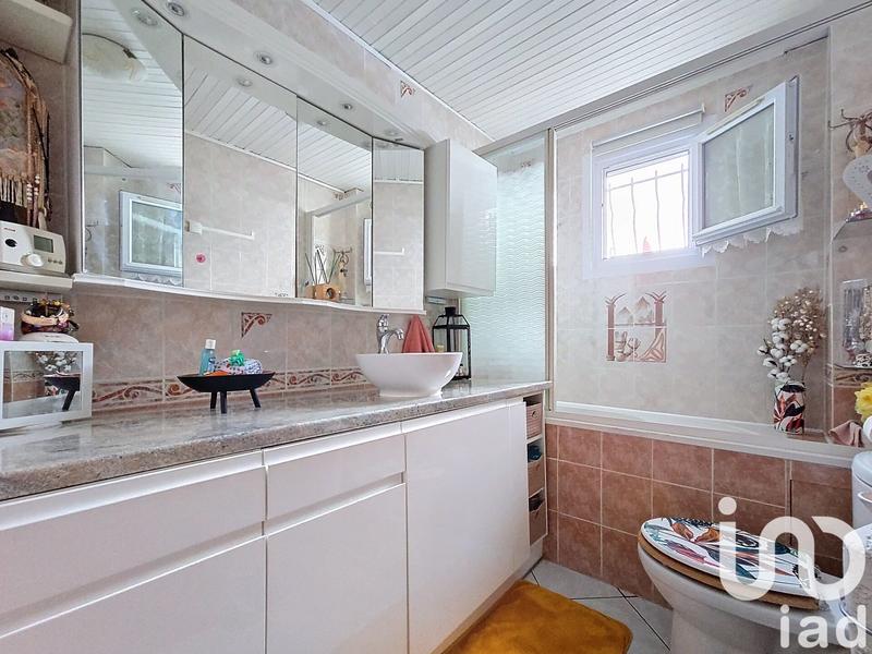 Maison - 150 m² - 7 pièces