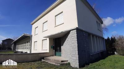 Immeuble - 160 m² - 3 pièces