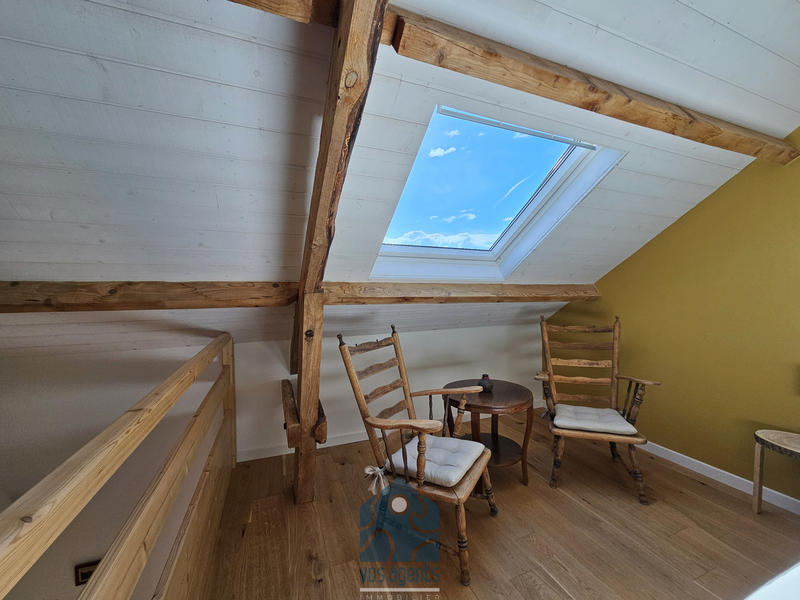 Propriété - 316 m² - 10 pièces