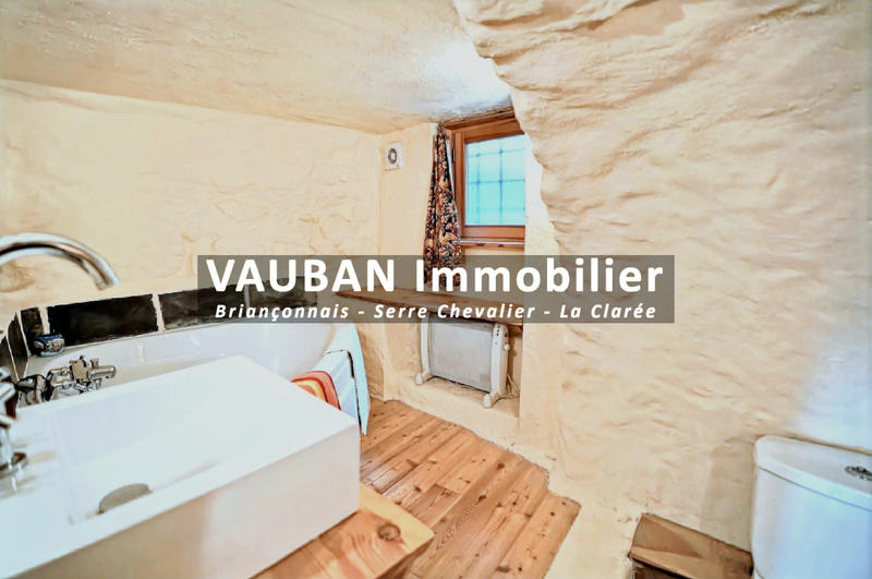 Maison - 74 m² - 5 pièces