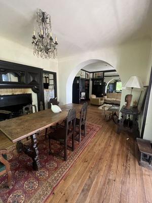 Maison de maîtres - 200 m² - 7 pièces