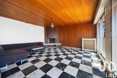 Appartement - 150 m² - 6 pièces