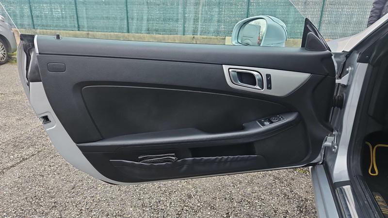 Mercedes Classe Slk III 200 184 7g-Tronic . - Garantie constructeur Automatique