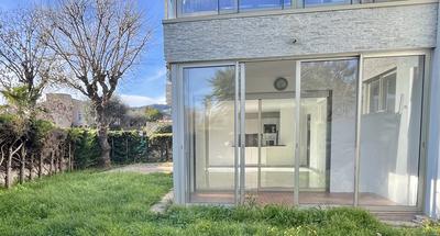 Appartement - 54 m² - 2 pièces