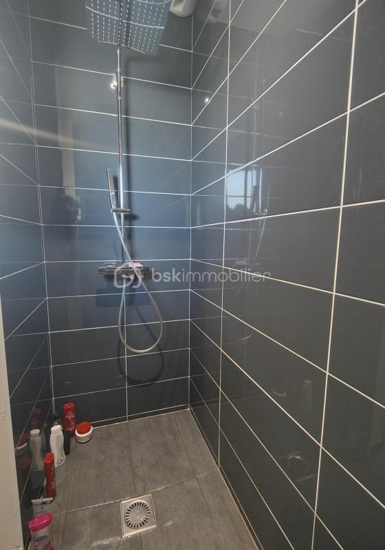 Maison - 152 m² - 6 pièces