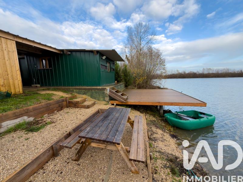 Terrain - 68 000 m²