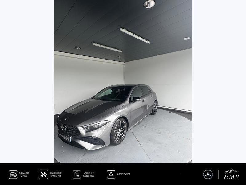 Mercedes Classe a 200 d Star Edition