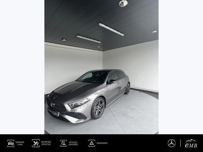 Mercedes Classe a 200 d Star Edition