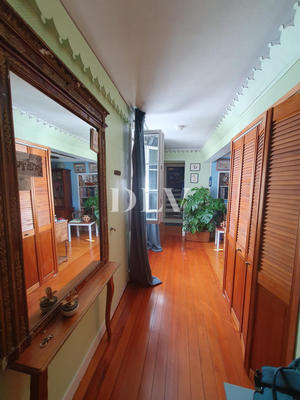 Appartement - 109 m² - 5 pièces