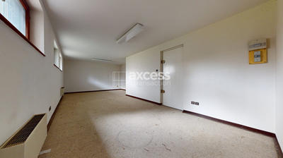 Appartement - 28 m² - 1 pièce