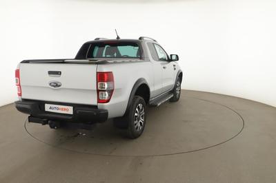 Ford Ranger 2.0 EcoBlue Super Cabine Wildtrak Auto 213 ch