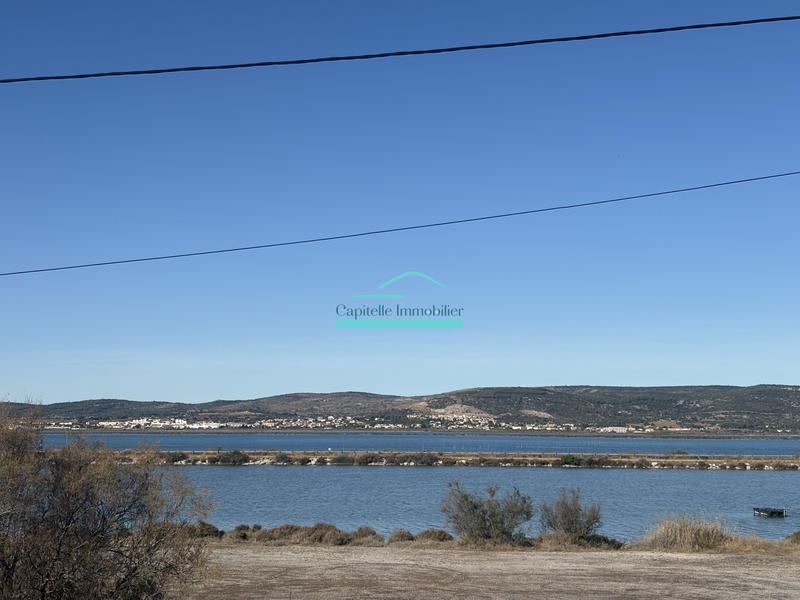 Appartement - 64 m² - 4 pièces