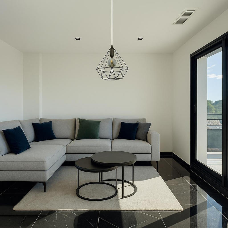 Maison - 190 m² - 6 pièces