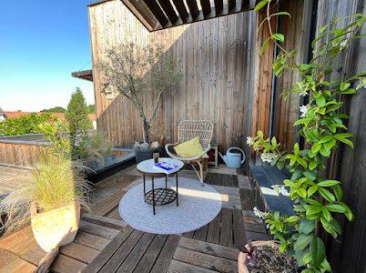 Maison - 145 m² - 5 pièces