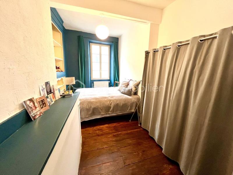 Maison - 172 m² - 5 pièces