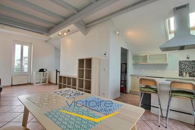 Duplex - 67 m² - 3 pièces