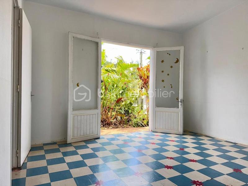 Maison - 100 m² - 6 pièces