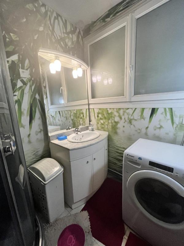 Appartement - 75 m² - 4 pièces