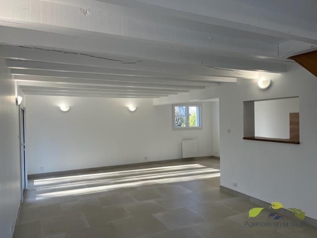 Maison de campagne - 85 m² - 4 pièces