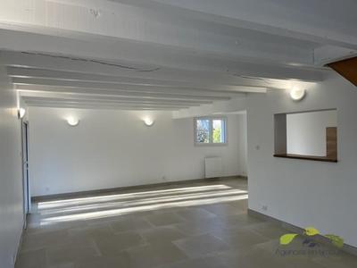 Maison de campagne - 85 m² - 4 pièces