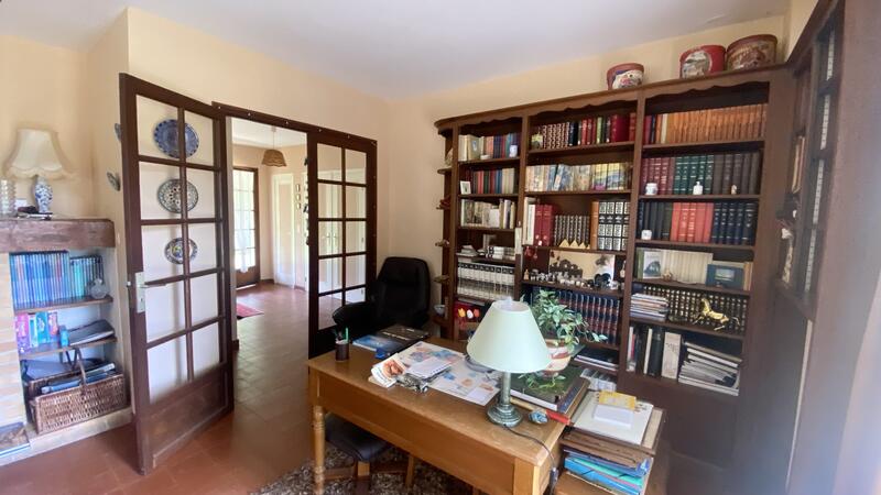 Maison - 119 m² - 5 pièces