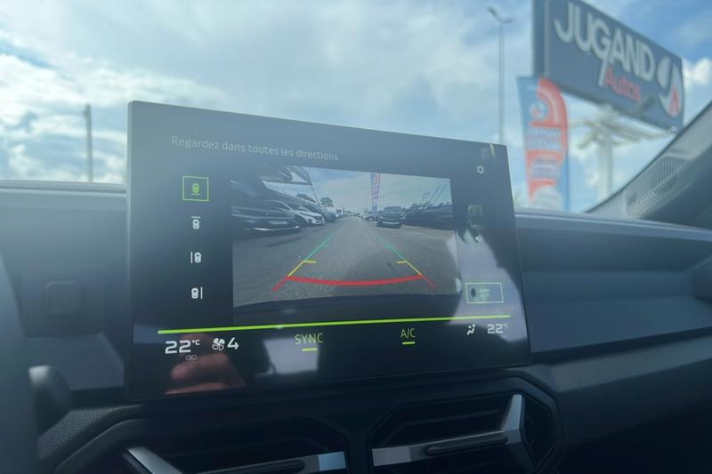 Dacia bigster Tce 140 4x2 Expression Pl