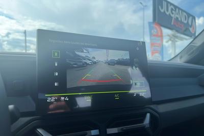 Dacia bigster Tce 140 4x2 Expression Pl