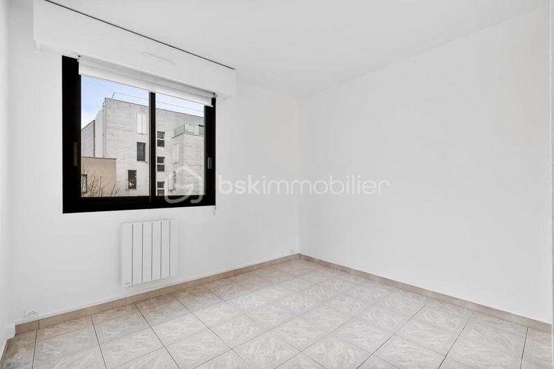Appartement - 101 m² - 5 pièces