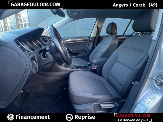 Volkswagen Golf 2.0 Tdi 150 Fap Dsg7 Confortline