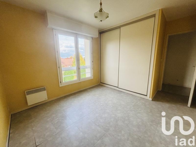 Appartement - 74 m² - 3 pièces