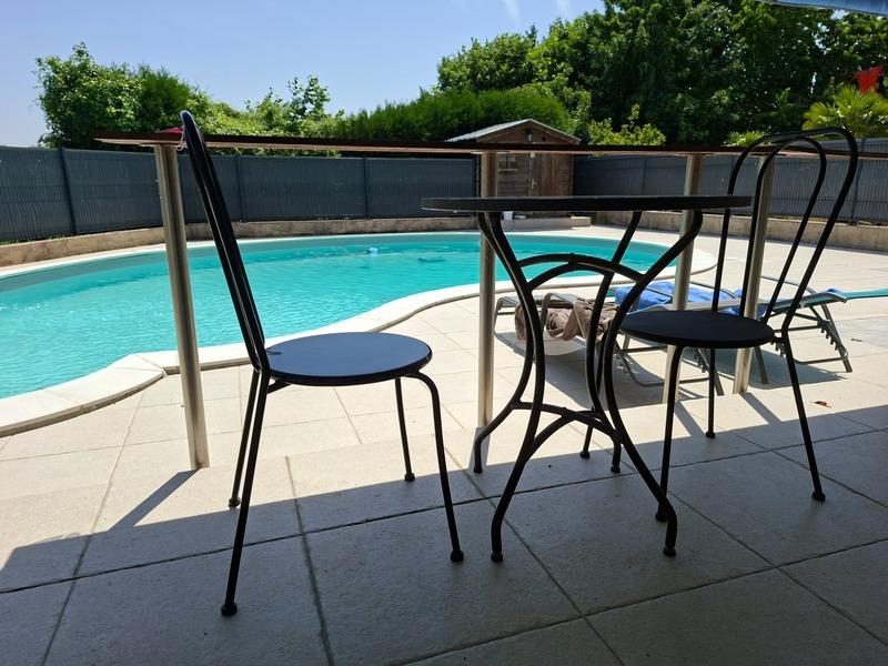 Longère - 170 m² - 7 pièces