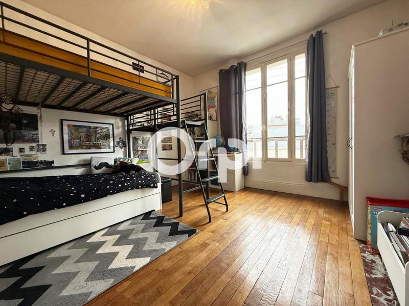 Maison - 175 m² - 6 pièces