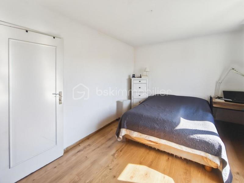 Maison - 101 m² - 6 pièces