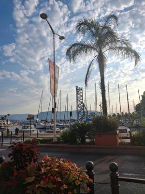 Appartement - 19 m² - 1 pièce