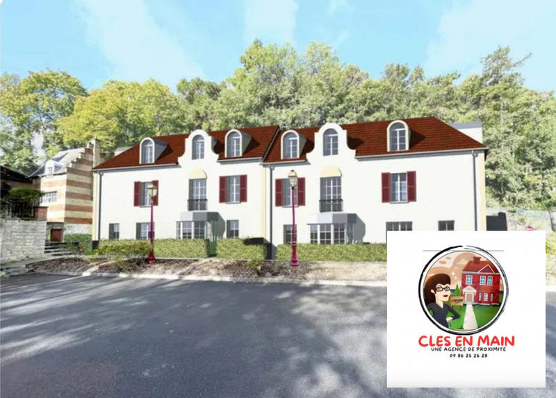 Maison traditionnelle - 81 m² - 5 pièces