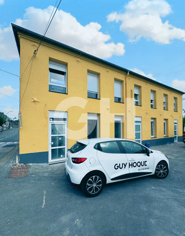 Appartement - 44 m²