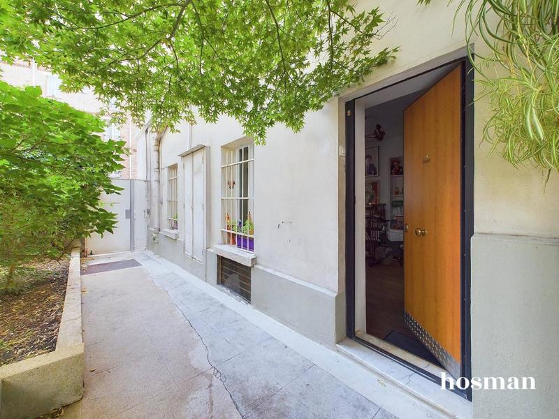 Appartement - 105 m² - 4 pièces