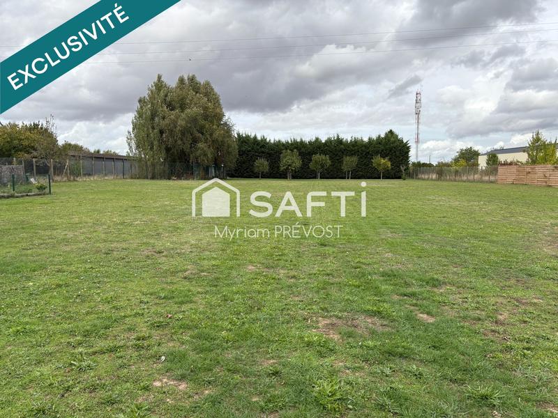 Maison - 198 m² - 5 pièces