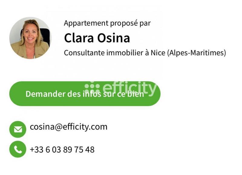 Appartement - 73 m² - 3 pièces