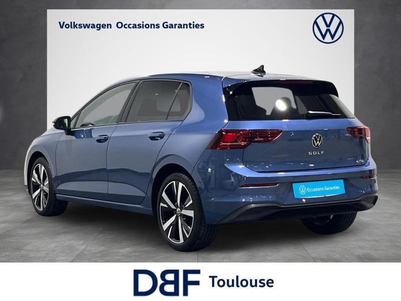 Volkswagen Golf 1.5 eTSI Evo2 116 Dsg7 Vw Edition