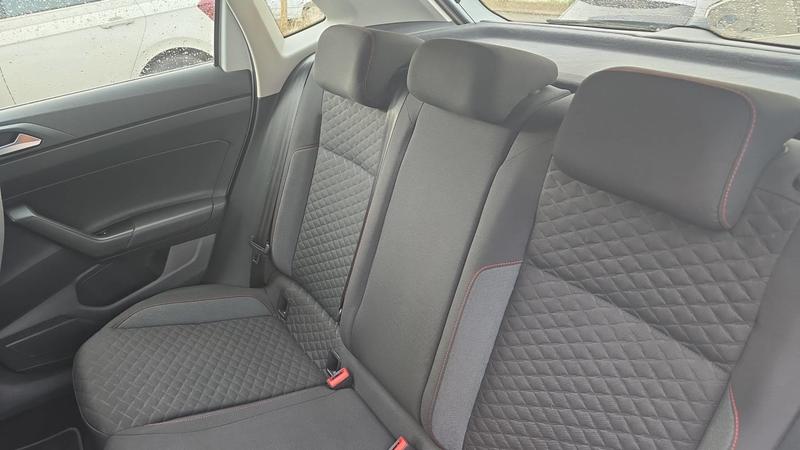 Volkswagen Polo VI 1.0 80 Connect