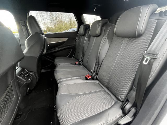 Peugeot 5008 BlueHDi 130ch s&amp;S Eat8 Gt